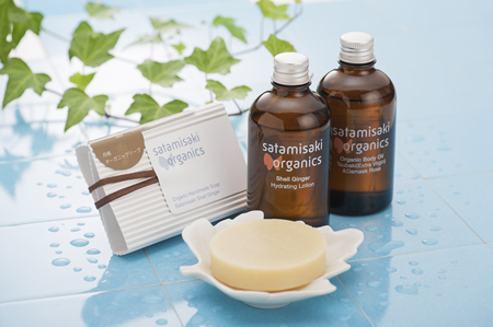 satamisaki organics