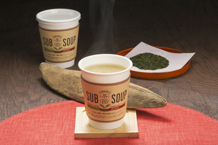 SUB@SOUP@