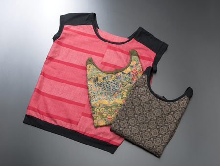 PONGEE WEAR
