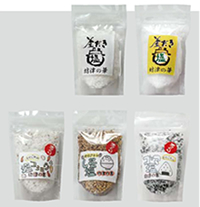 坊津の華 プチシリーズ