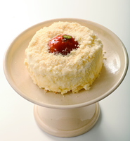 奄美まるごとタンカンチーズケーキ